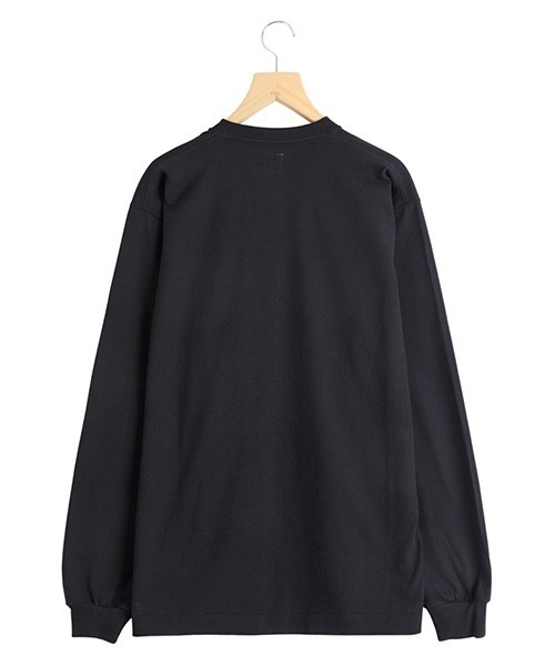 【新品】MIHOKO SAITO ミホコ サイトウ カットソー ブラック 黒 サイズ:S | 25秋冬 ベロア タートル カットソー / Tシャツ | 長袖 シアー | 日本製 | トップス【レディース】 セール】シアーベロアカットソー_長袖（Tシャツ/カットソー）｜A part