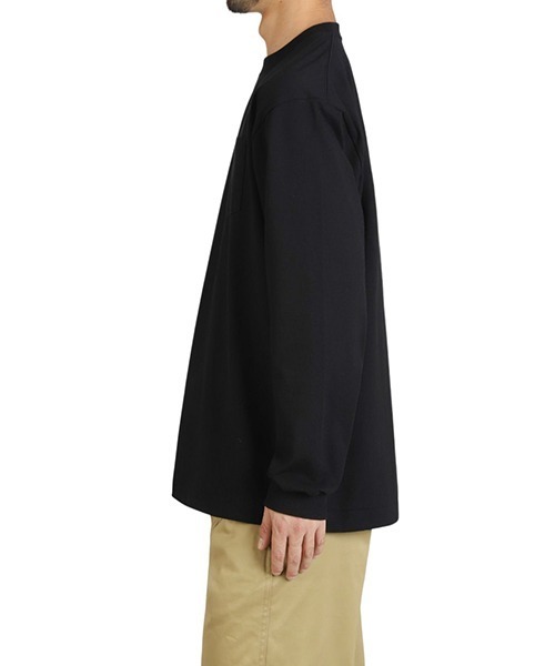 ANATOMICA（アナトミカ） tシャツ ANATOMICA / アナトミカ：POCKET TEE