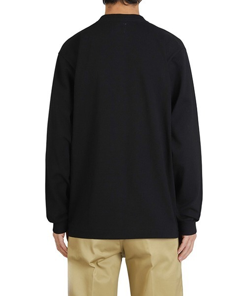 ANATOMICA（アナトミカ） tシャツ ANATOMICA / アナトミカ：POCKET TEE