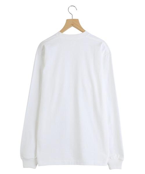 ANATOMICA（アナトミカ） tシャツ ANATOMICA / アナトミカ：POCKET TEE