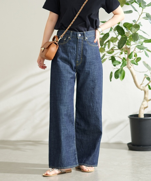 JOURNAL STANDARD ジャーナルスタンダード　デニム　36 S JOURNAL STANDARD（ジャーナルスタンダード） デニムパンツ 38