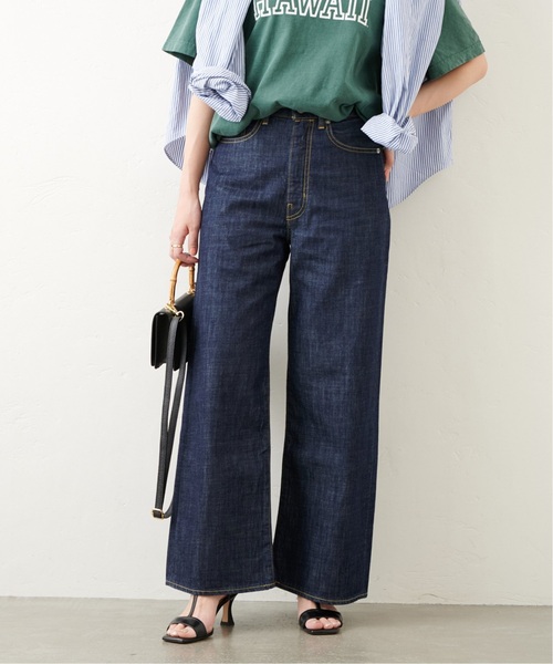 JOURNAL STANDARD ジャーナルスタンダード　デニム　36 S JOURNAL STANDARD（ジャーナルスタンダード） デニムパンツ 38