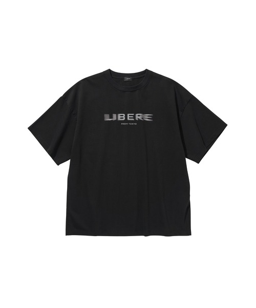 「LIBERE」 半袖Tシャツ LARGE ホワイト メンズ_画像2