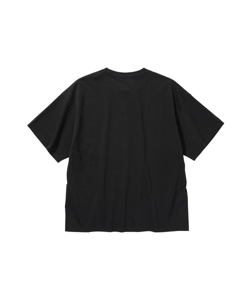 「LIBERE」 半袖Tシャツ LARGE ホワイト メンズ_画像3
