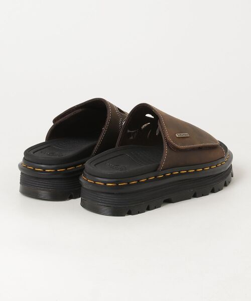 Dr.Martens（ドクターマーチン） サンダル ZEBZAG スライド サンダル