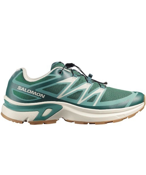 SALOMON（サロモン） スニーカー エックスティー イーブイアール XT