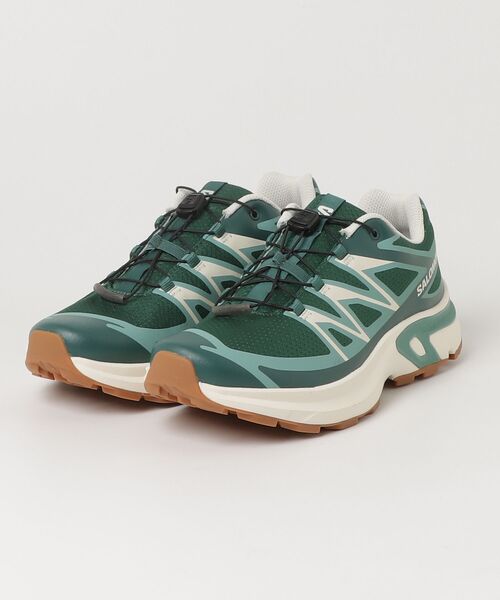 SALOMON（サロモン） スニーカー エックスティー イーブイアール XT