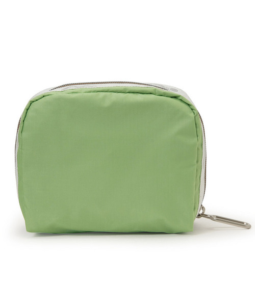 LeSportsac（レスポートサック） ポーチ 10TH ESSENTIAL SQ COSMETIC
