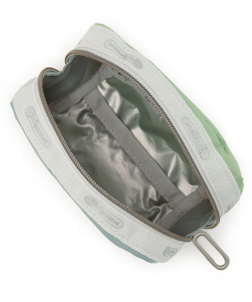 LeSportsac(レスポートサック) ポーチ 10TH ESSENTIAL SQ COSMETIC LeSportsac(レスポートサック) ポーチ 10TH ESSENTIAL SQ COSMETIC