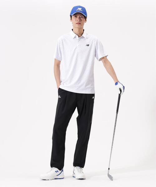 ニューバランス　ゴルフウエア　パンツ 楽天市場】【全品ポイントUP中】 ニューバランス ゴルフ New balance