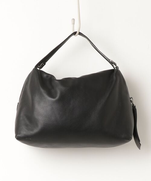 「GIANNI CHIARINI」 2WAYバッグ FREE ブラック レディース_画像2