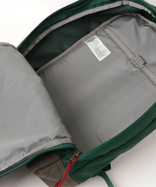 THE NORTH FACE（ザ ノースフェイス） リュック - グリーン レディース 
