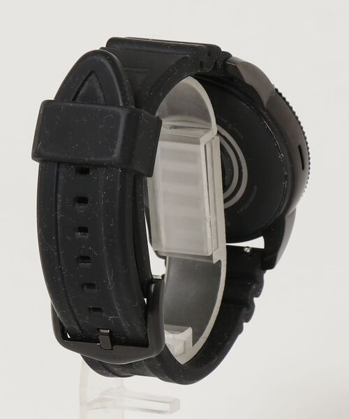 FOSSIL（フォッシル） デジタル腕時計 FREE ブラック メンズ 