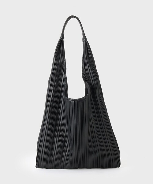 「GALLEST」 トートバッグ 00 シルバー レディース_画像8