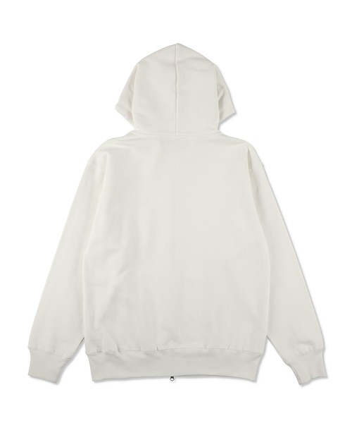 トップス WIND AND SEA MONEY SEA ZIP UP SWEATSHIRT WIND AND SEA / ウィンダンシー | DOT SEA ZIP UP SWEATSHIRT - Black