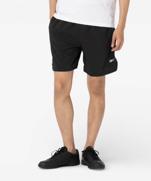 Reebok（リーボック） パンツ ラン ショーツ / ID RUN SHORTS メンズ