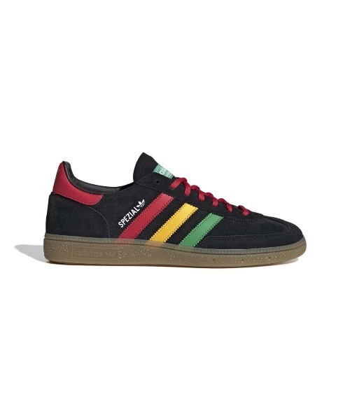 r*s様 adidas スニーカー　ジャマイカ　Jamaica スエード生地 adidas（アディダス） スニーカー Jamaica Handball Spezial