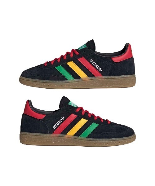 adidas（アディダス） スニーカー Jamaica Handball Spezial