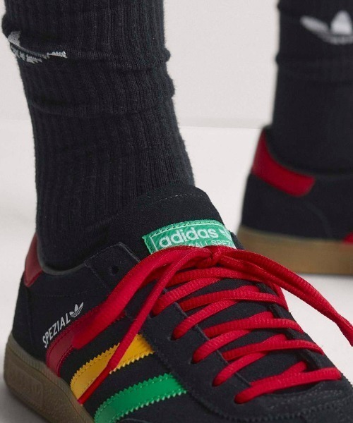 r*s様 adidas スニーカー　ジャマイカ　Jamaica スエード生地 adidas（アディダス） スニーカー Jamaica Handball Spezial