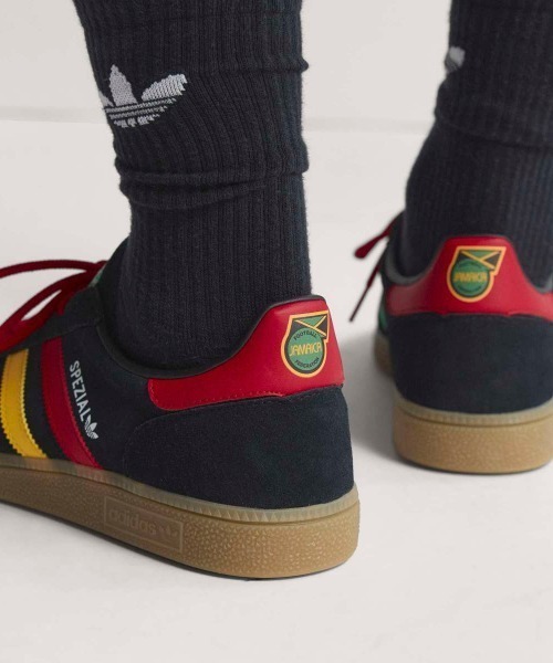 adidas（アディダス） スニーカー Jamaica Handball Spezial