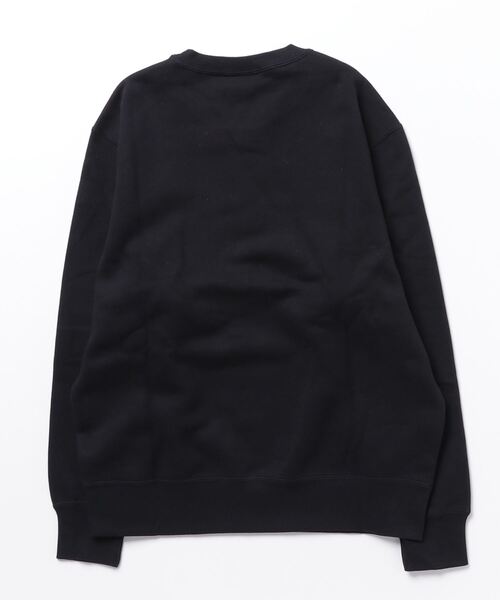 「Champion」 スウェットカットソー X-LARGE グレー メンズ_画像2