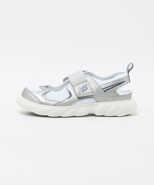 New Balance（ニューバランス） サンダル 「WEB限定」「New Balance