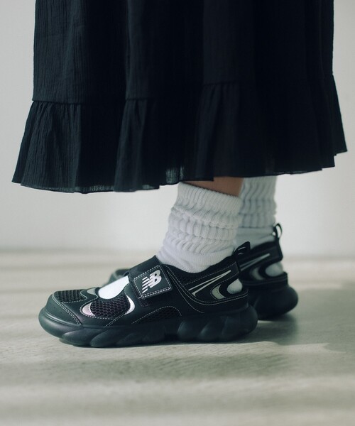New Balance（ニューバランス） サンダル 「WEB限定」「New Balance