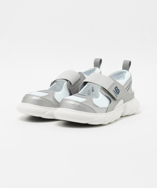 New Balance（ニューバランス） サンダル 「WEB限定」「New Balance
