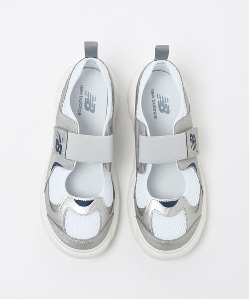New Balance（ニューバランス） サンダル 「WEB限定」「New Balance