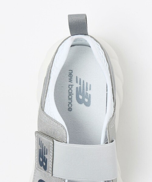 New Balance（ニューバランス） サンダル 「WEB限定」「New Balance
