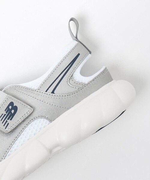 New Balance（ニューバランス） サンダル 「WEB限定」「New Balance