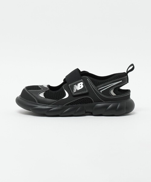 New Balance（ニューバランス） サンダル 「WEB限定」「New Balance