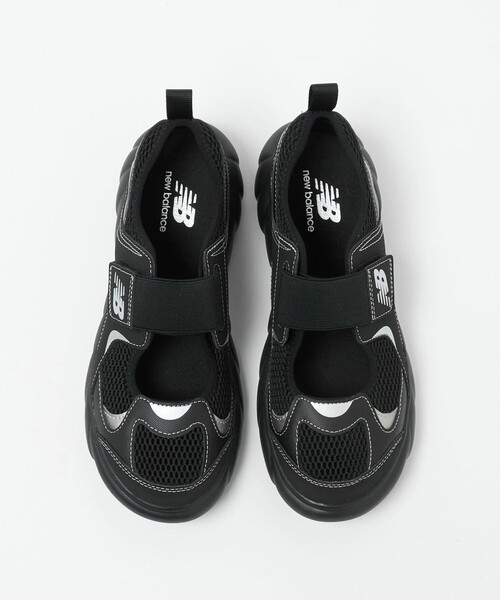 New Balance（ニューバランス） サンダル 「WEB限定」「New Balance