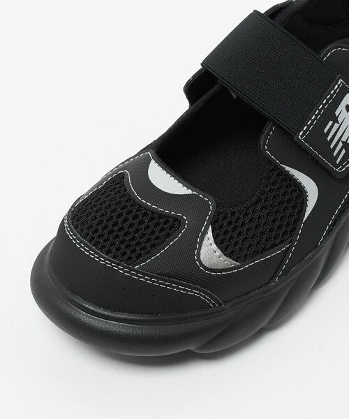 New Balance（ニューバランス） サンダル 「WEB限定」「New Balance