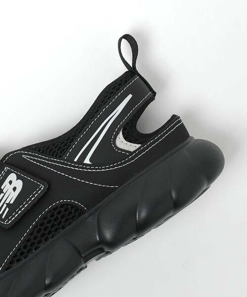 New Balance（ニューバランス） サンダル 「WEB限定」「New Balance