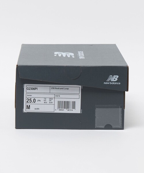 New Balance（ニューバランス） サンダル 「WEB限定」「New Balance