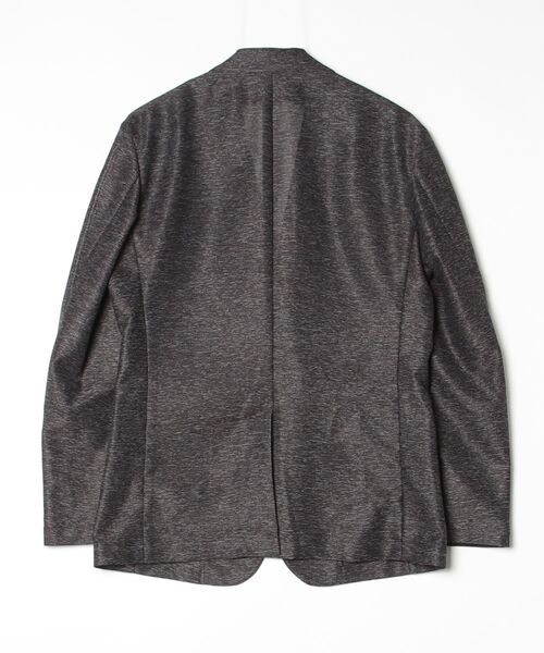 「TAKA-Q」 スーツ LARGE ダークウッド メンズ_画像2