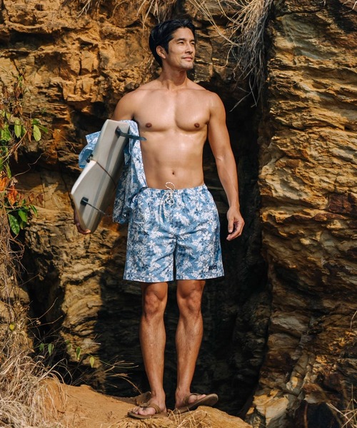 REEF（リーフ） 水着 メンズ ISLAND VIBE JAM 17SHORTS ボードショーツ