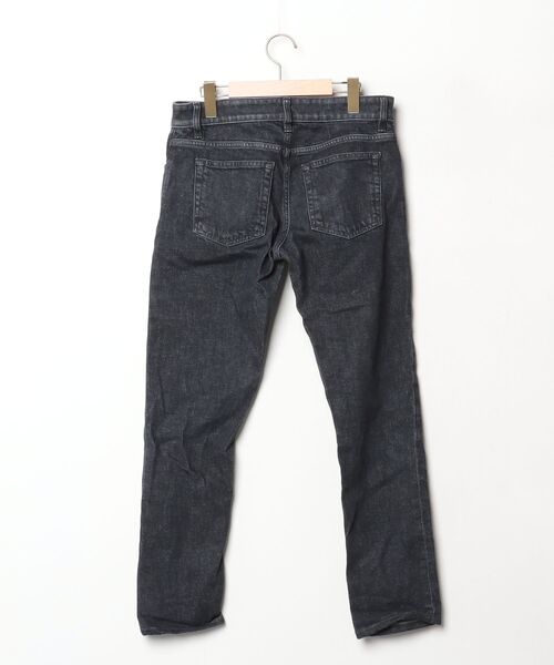 PT TORINO デニムパンツ 29 ブラック メンズ : ZOZOTOWN Yahoo!店 