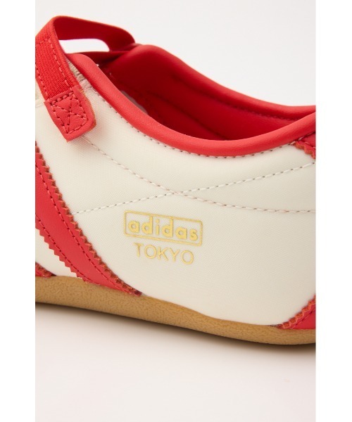 adidas Originals スニーカー トーキョー メリー ジェーン レディース