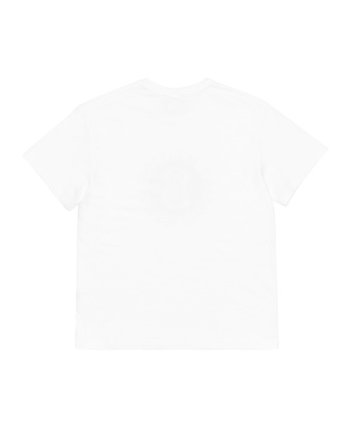 「SCULPTOR」 半袖Tシャツ MEDIUM ホワイト レディース_画像9