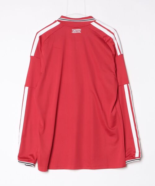adidas（アディダス） tシャツ マンチェスター・ユナイテッド 26/27