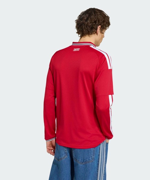 adidas（アディダス） tシャツ マンチェスター・ユナイテッド 26/27