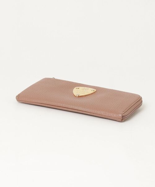 ATAO（アタオ） 財布 - ピンク レディース : ZOZOTOWN Yahoo!店 - 通販