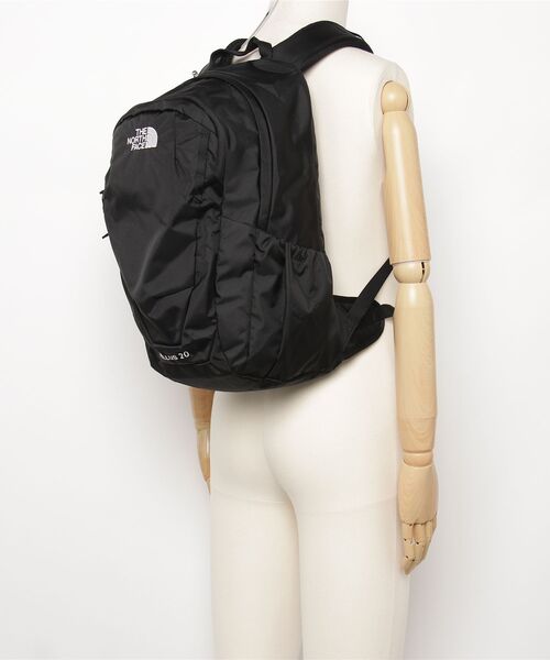 THE NORTH FACE（ザ ノースフェイス） ノースフェイス リュック ザ