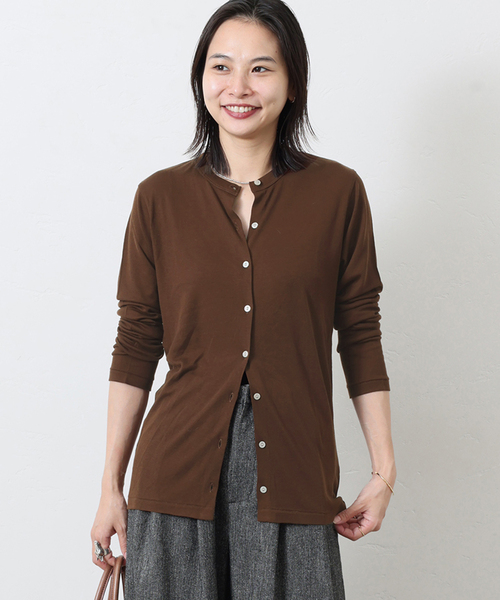 JOURNAL STANDARD（ジャーナルスタンダード） カーディガン 「追加
