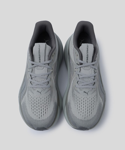 PUMA（プーマ） スニーカー PUMA MAGMAX NITRO 2 312125-12 メンズ