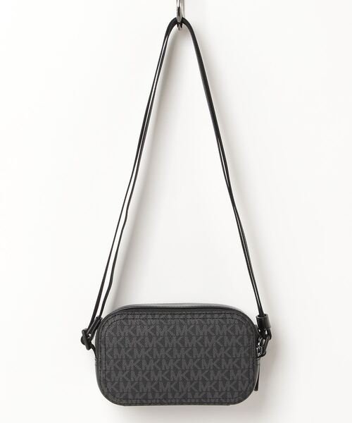 MICHAEL KORS（マイケルコース） ショルダーバッグ FREE ブラック