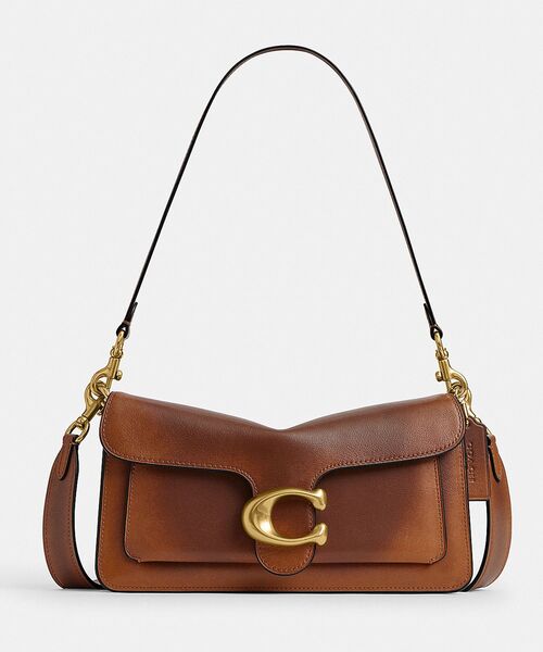 COACH（コーチ） ショルダーバッグ バッグ タビー ショルダー バッグ