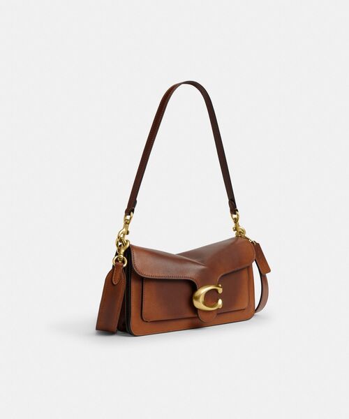 COACH（コーチ） ショルダーバッグ バッグ タビー ショルダー バッグ